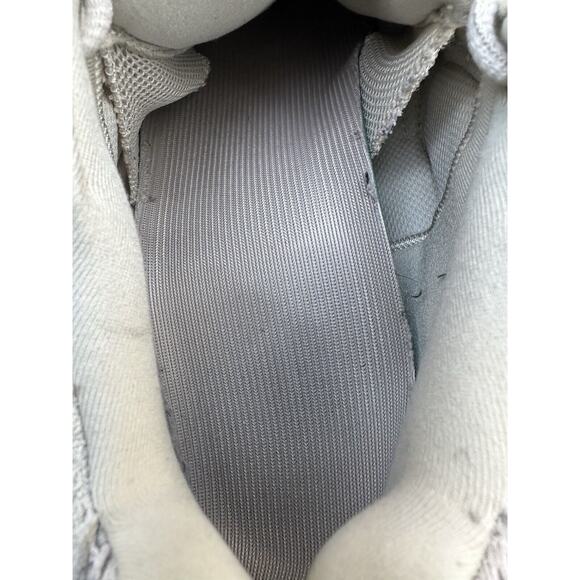 Adidas Yeezy 500 Blush White Sneakers Men's Size 11 DB2908 USED